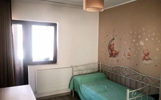Apartament 3 camere de vanzare, Lunca Cetatuii, Cartier Editurii, 69 mp, mobilat - Poză 4