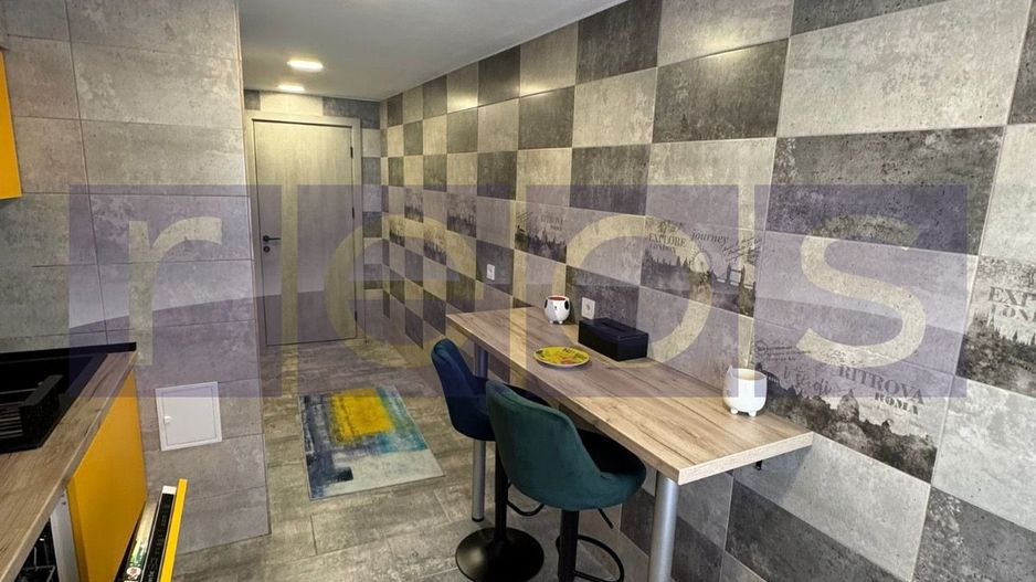 ÎNCHIRIERE 2 CAMERE | ZONA UNIRII | ETAJ 2 - Poză 6