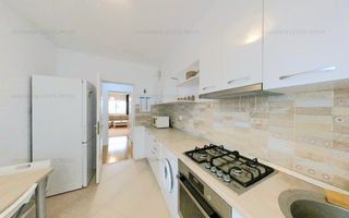 3 camere modern renovat, boiler apa calda, Universitate - Blvd. Carol I - Poză 6