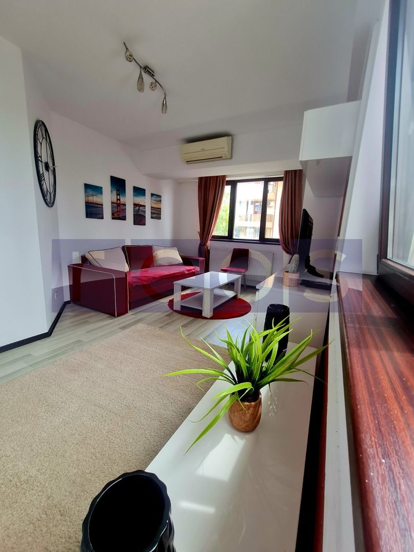 VANZARE 3 CAMERE | FLOREASCA | BLOC NOU - Poză 1