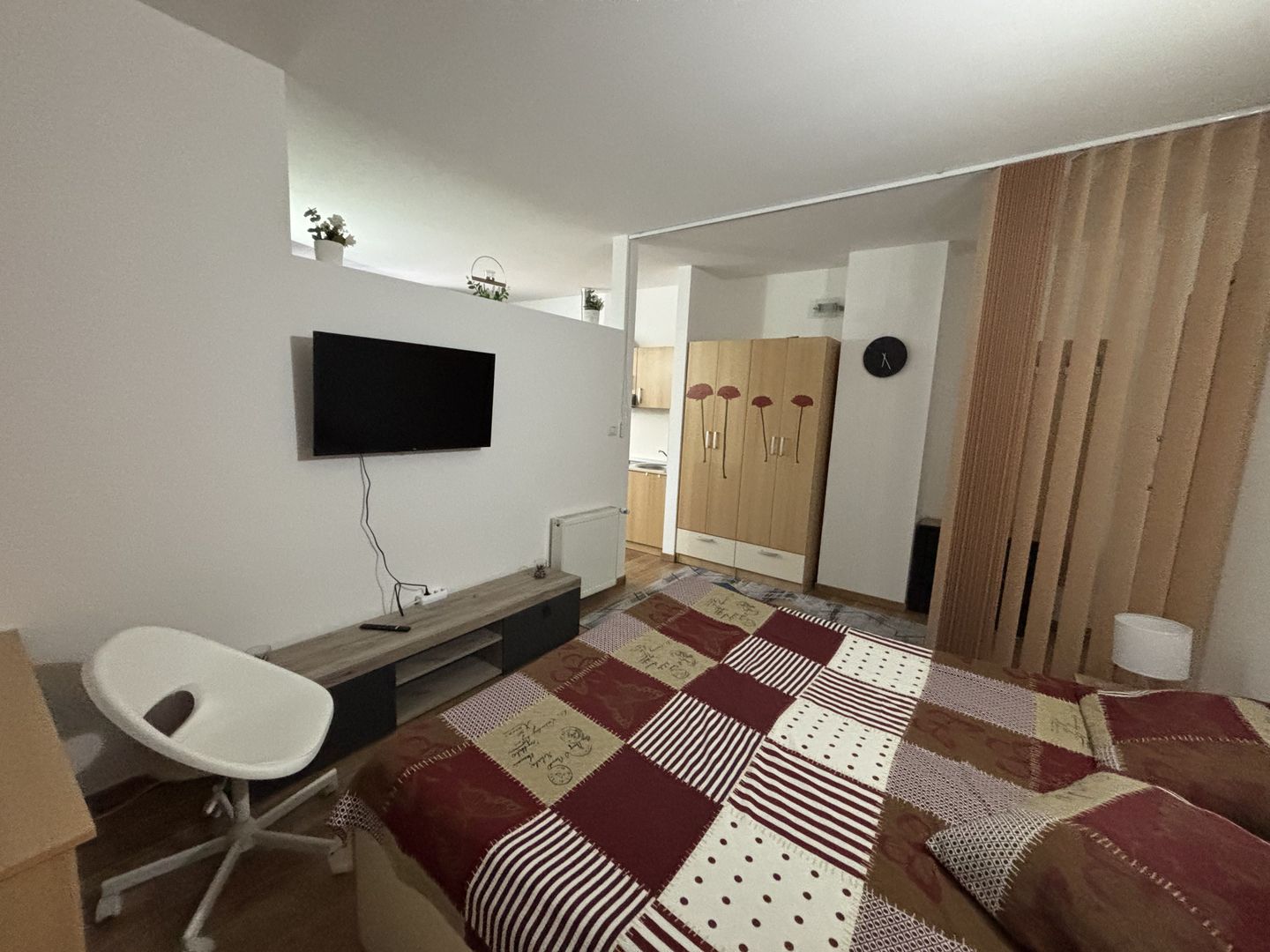 Apartament 1 cameră generos zona Complex - Poză 4