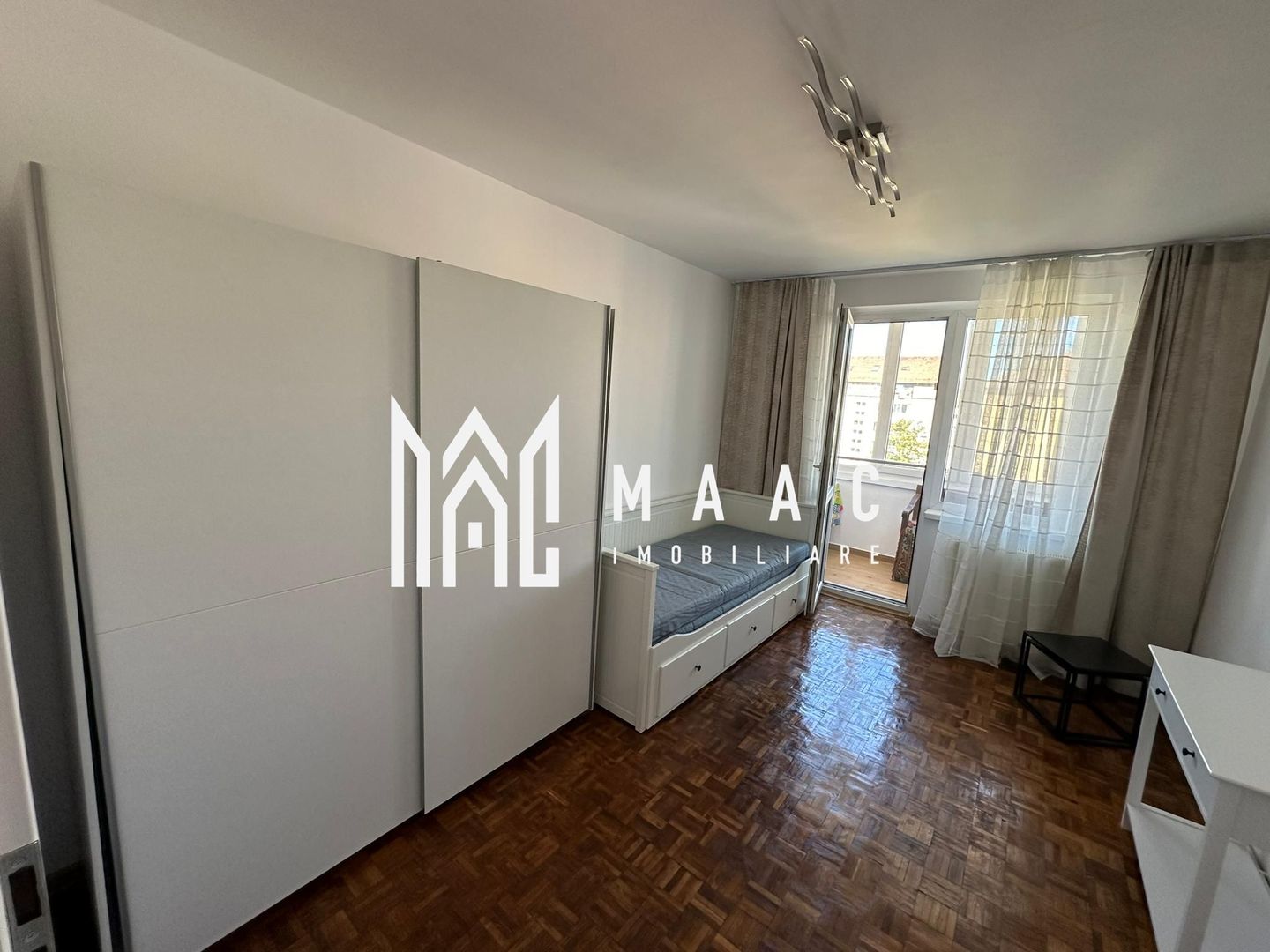 Apartament 2 camere | Renovat | Balcon | PETFRIENDLY | M. Viteazu - Poză 3