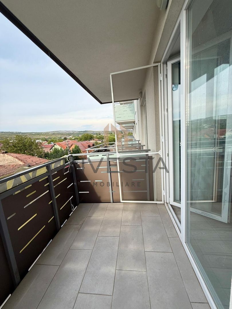 Apartament cu 2 camere pe strada Bobalnei , in Marasti ! - Poză 7