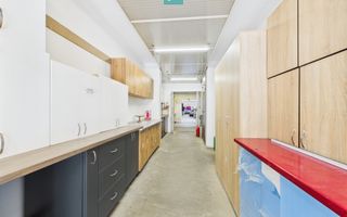 Spațiu comercial/ hală– Bulevardul Ghencea, potențial dezvoltare P+10 - Poză 37