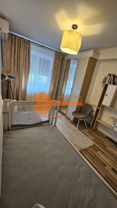 3 camere Grozavesti ( loc parcare-vedere libera ) - Poză 6