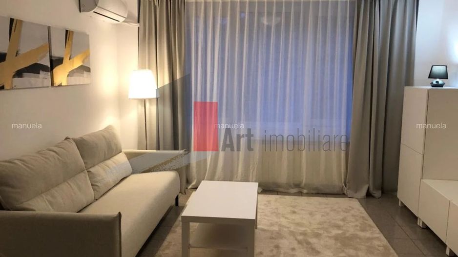 APARTAMENT 2 CAMERE CISMIGIU - Poză 3