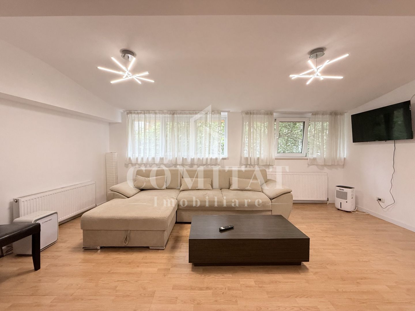 Apartament cu 4 camere | zona The Office Cluj - Poză 2