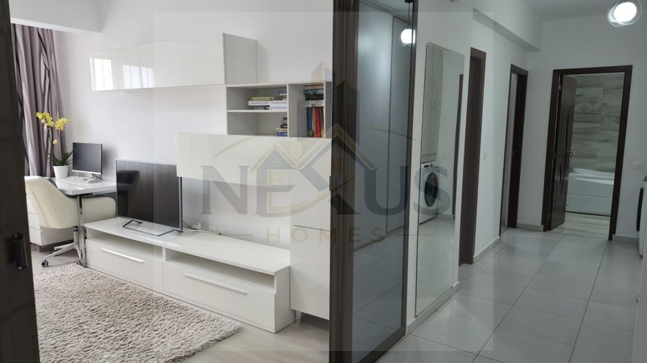 Apartament 2 camere - Decomandat - Dimitrie Leonida - Parcare - Poză 3