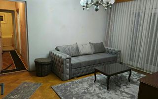 Apartament 3 camere de închiriat în zona Alexandru cel Bun, Iași - Poză 1