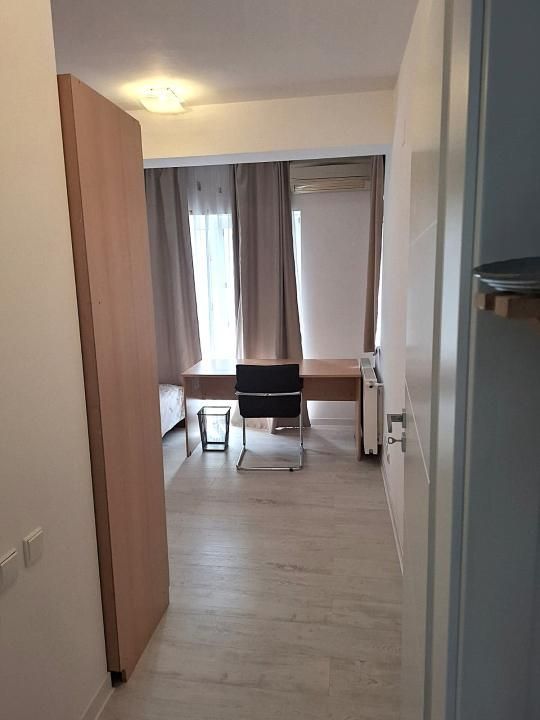 Herastrau - Nordului, apartament 4 camete LUX, etaj 4 - Poză 4