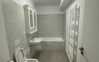 Apartament de 3 camere, decomandat, 80mp, parcare, Zona Maurer - Poză 8