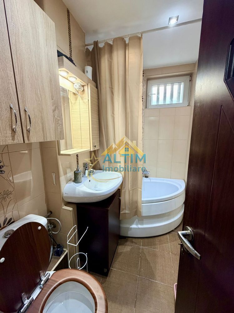 Apartament 2 camere, Tractorul, Brașov - Poză 6