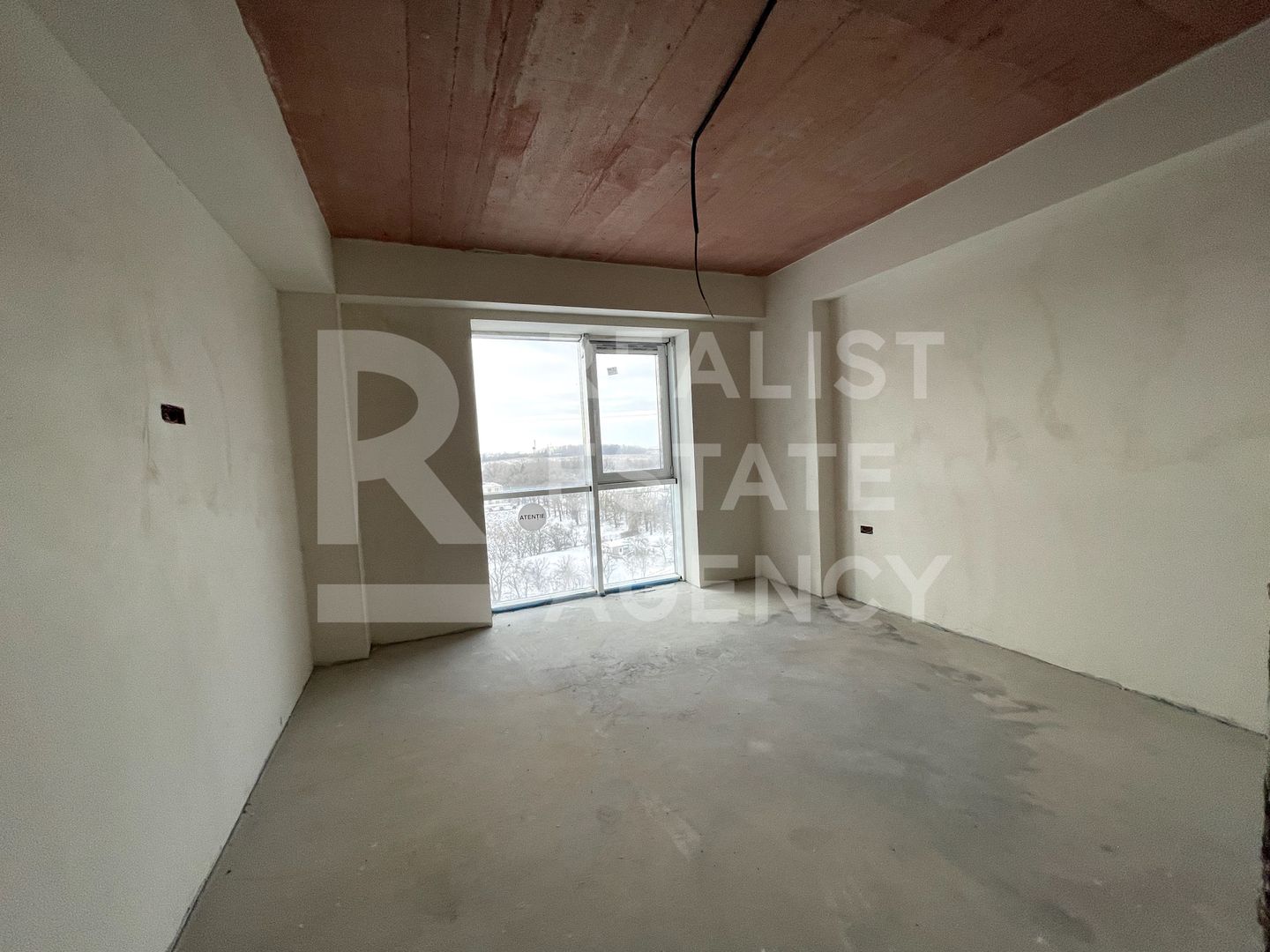 Penthouse-uri în Copou, terase generoase și vedere panoramică, Iași - Poză 13