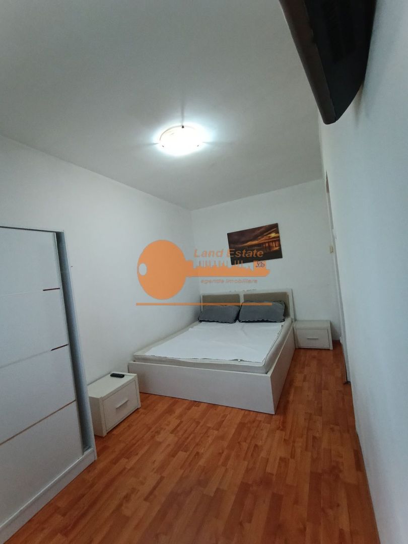 Apartament 3 camere | Gorjului | centrală proprie | mobilat complet - Poză 4