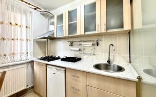 Apartament 1 cameră, în zona Piața Unirii – vedere spre Parcul Botanic - Poză 11