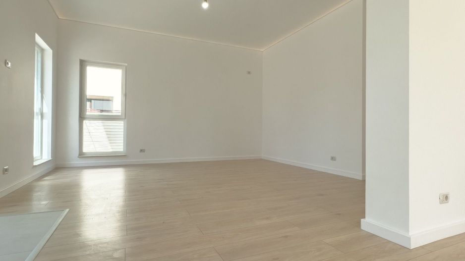 Individuala 146m2 utili, 450 curte, CENTRAL Tunari, 0% comision - Poză 18