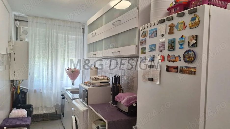Apartament 2 camere Calea Sagului - Poză 4