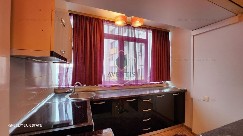 3 camere modern renovat, finisaje superioare, Metrou Stefan cel Mare - Circului - Poză 4