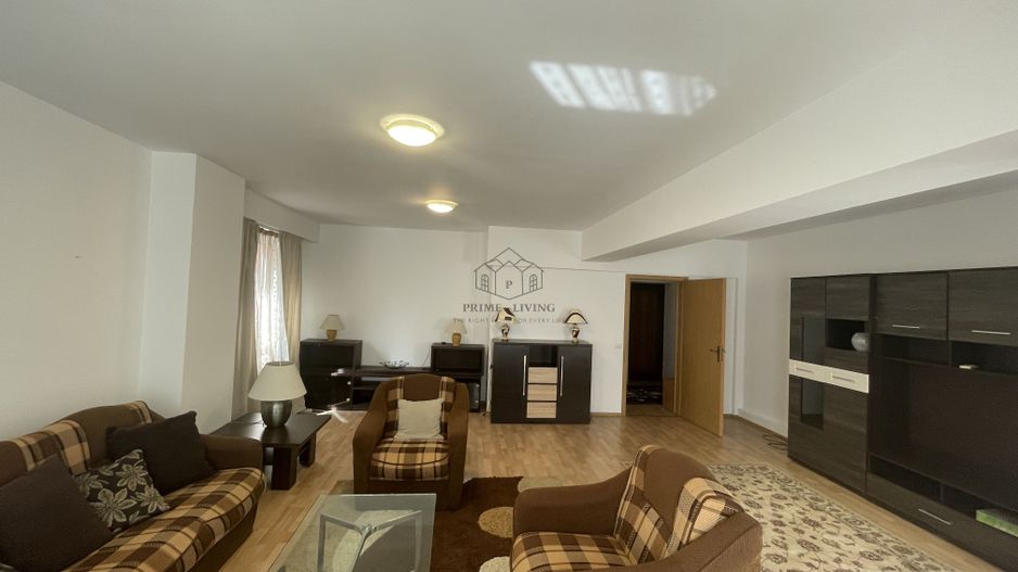 APARTAMENT SPATIOS CU 3 CAMERE IN ZONA COMPOZITORI FLOREASCA - Poză 1