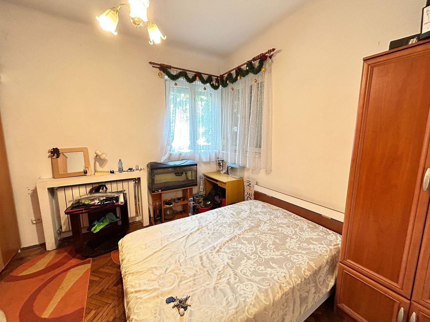 Apartament 3 camere in vila Floreasca | Turbinei - Poză 6