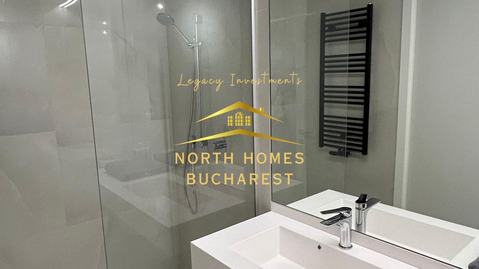 Apartament 4 camere -ONE VERDI PARK-PARCARE - Poză 4