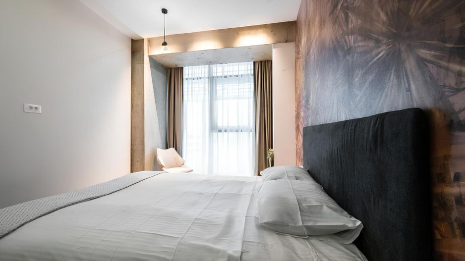 Apartament modern 2 camere Upsite I Zona Floreasca - Poză 13