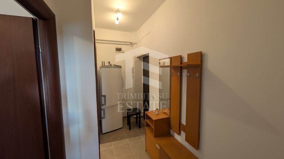 Garsonieră modernă 30 mp, Str. Cooperativei, cu balcon și parcare - Poză 5