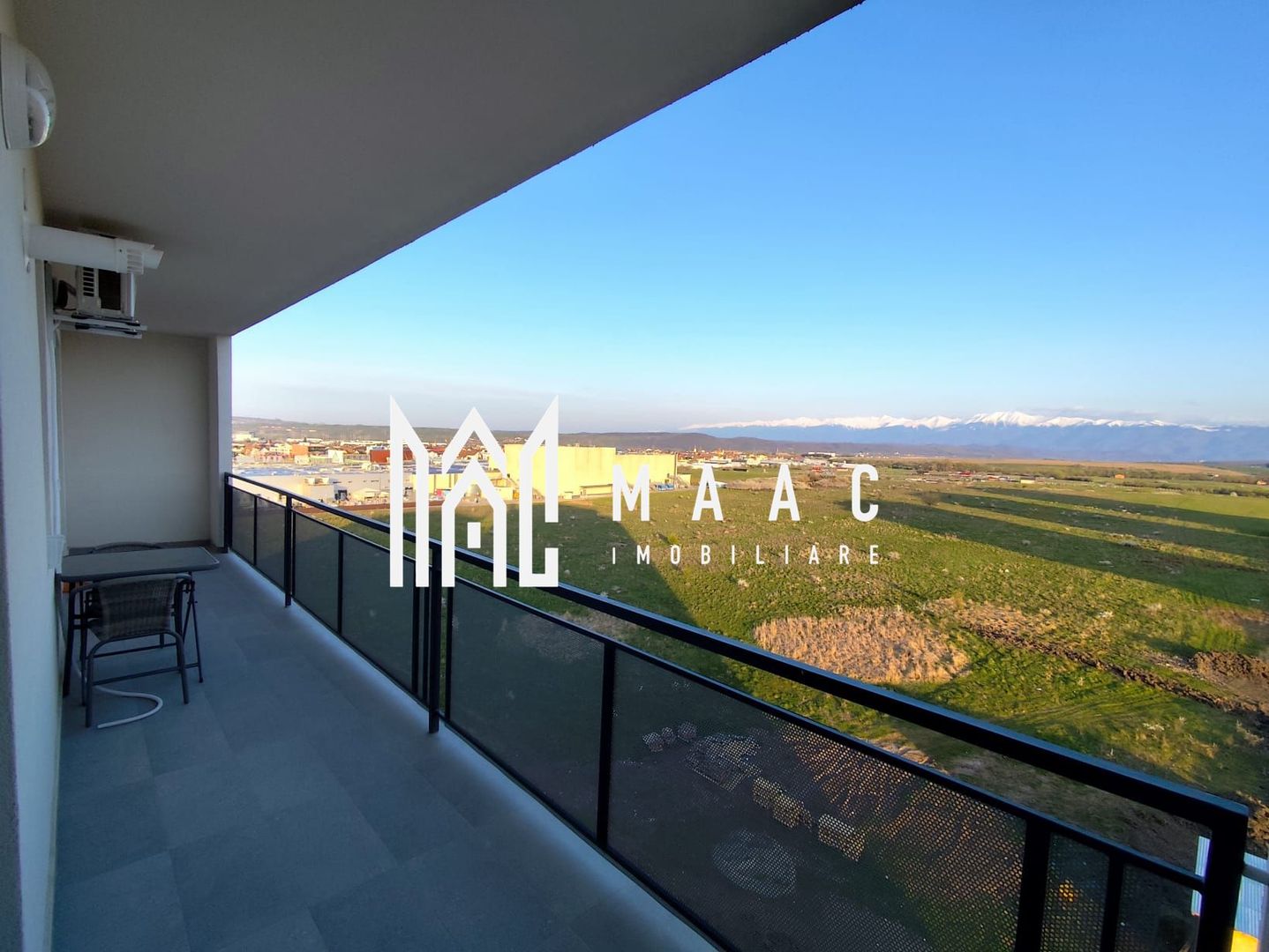 Apartament 3 camere |80MPU| 2 Băi | Terasă | Lift | Șelimbăr - Poză 18