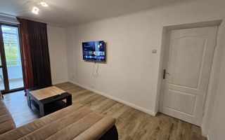 Prima închiriere | Apartament 2 camere modern | Metrou Titan - Poză 13