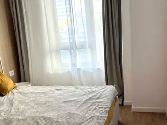Apartament modern cu 2 camere la prima închiriere Prima Vista - Poză 6