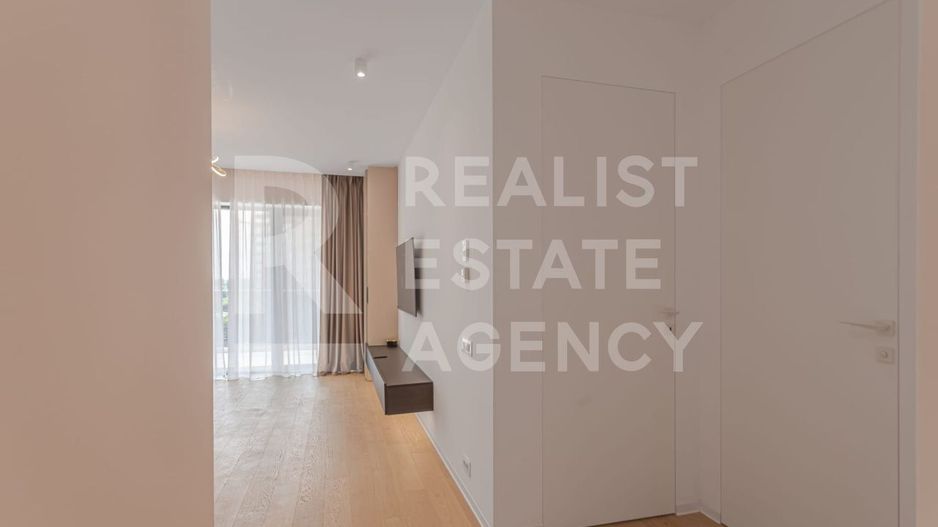 Vânzare, apartament cu 2 camere, zona Pipera - Poză 9