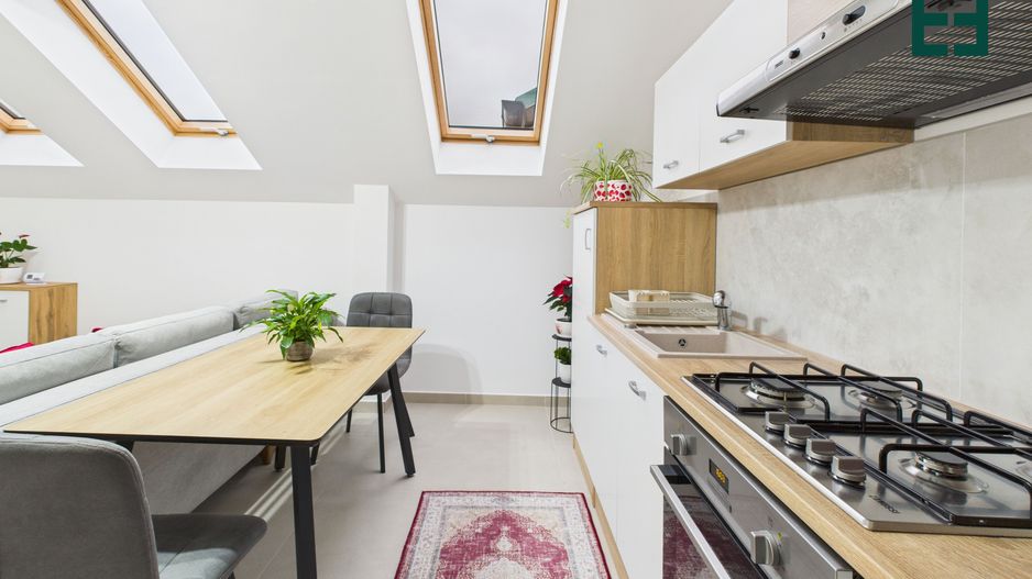 Apartament modern cu 2 camere - Zona Șagului - Timișoara - Poză 8