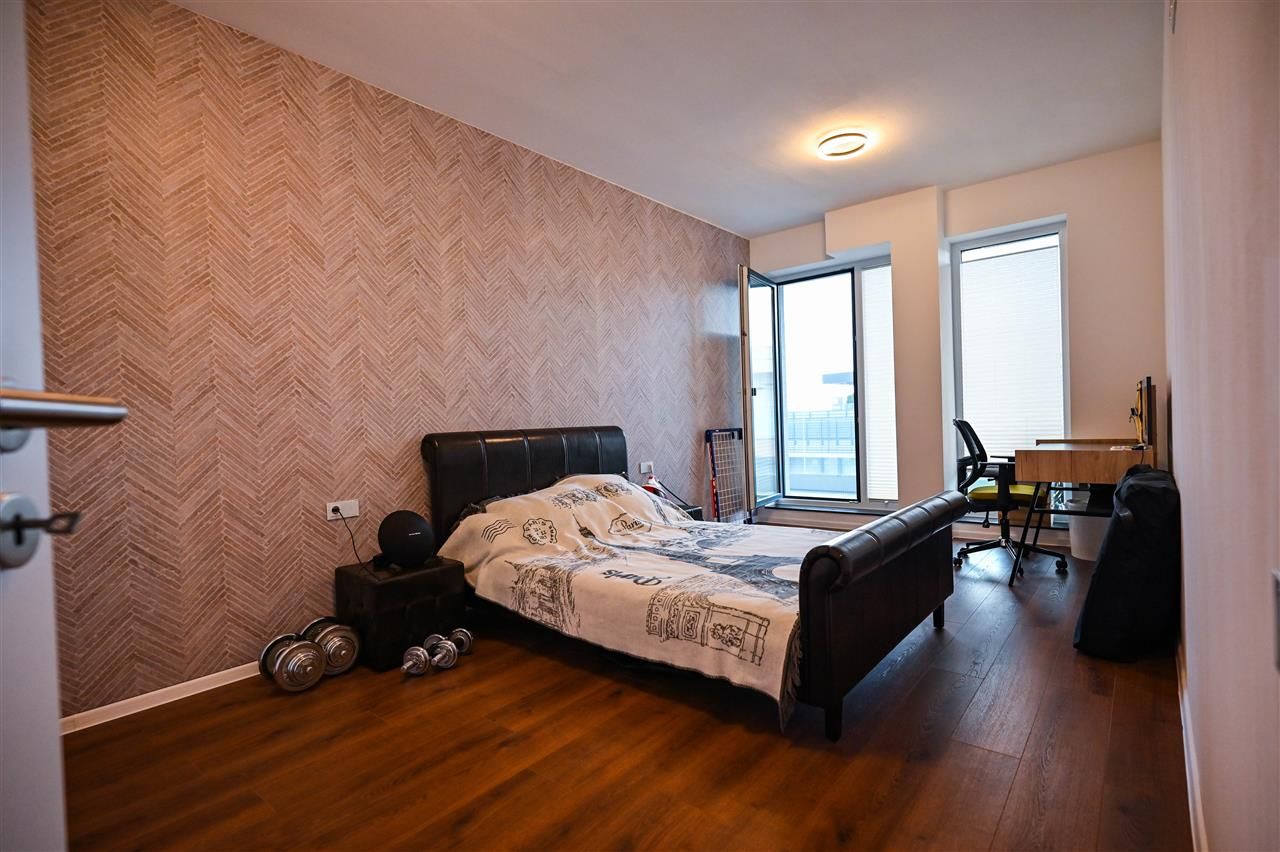 Premium Penthouse, echipat,parcare subterana,50 mp terasa,Qualis, aria Coresi - Poză 7