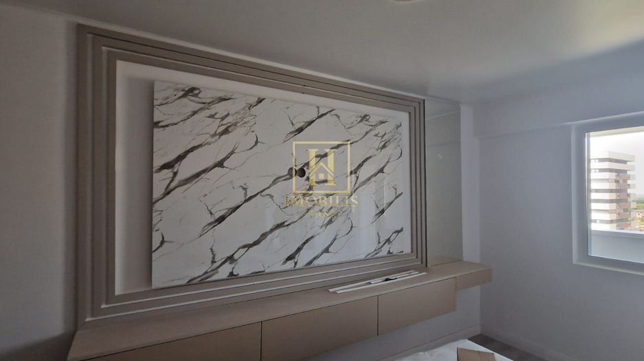 Apartament 3 camere 88 mp Copou 148600 euro - Poză 1