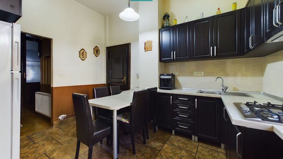 Apartament ultracentral cu 4 camere - Poză 15