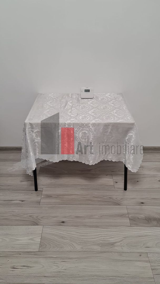 Garsoniera de inchiriat-Aparatorii Patriei-cu centrala - Poză 4