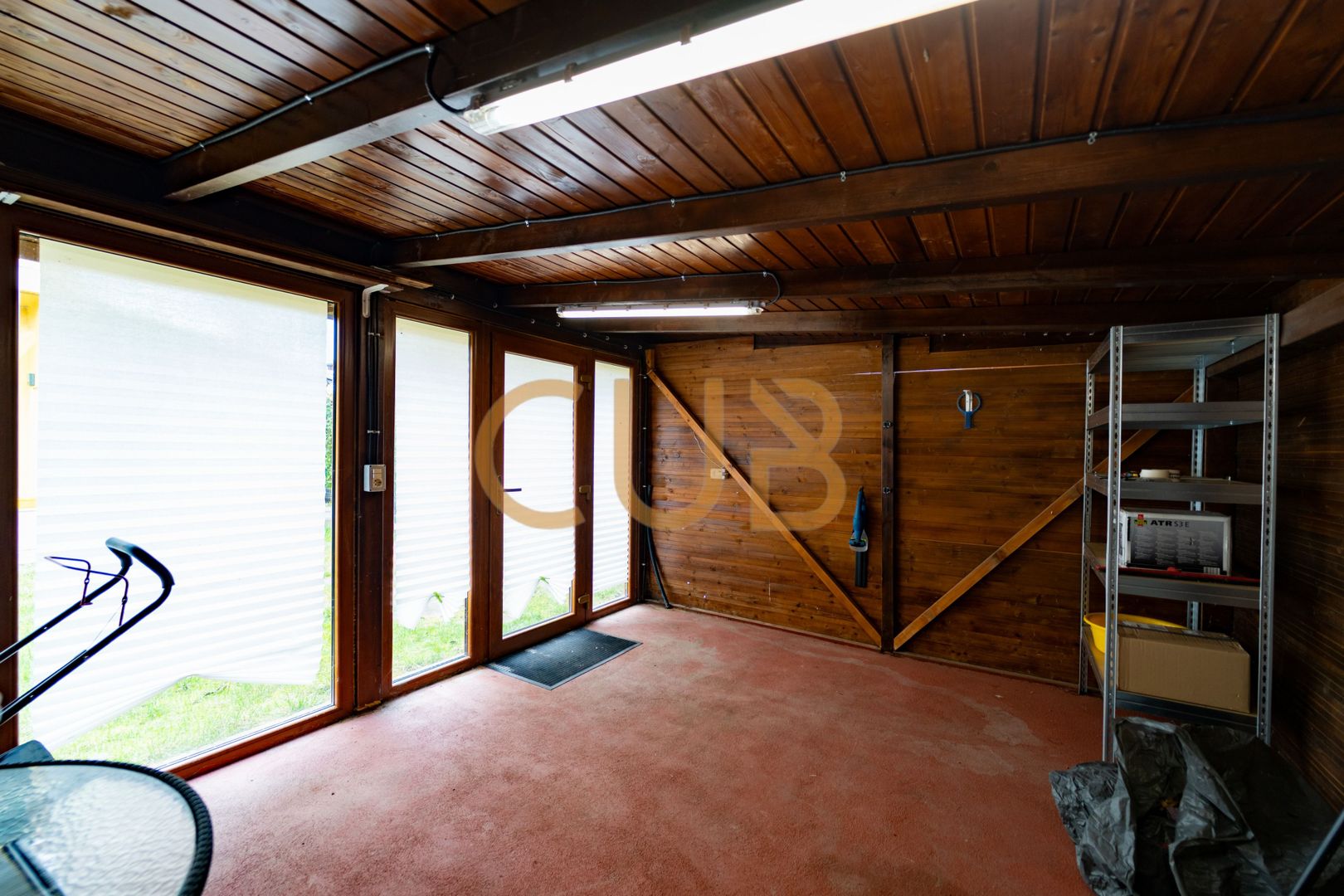 Casă individuală | Teren 630 mp, centrala, garaj, 3dormitoare -Ghiroda - Poză 28