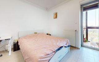 Apartament exclusivist 2 camere + terasă 24 mp – Asmita Gardens - Poză 19