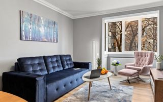 🏠 Apartament de închiriat – Bulevardul Ion C. Brătianu, Sector 3, Buc - Poză 1