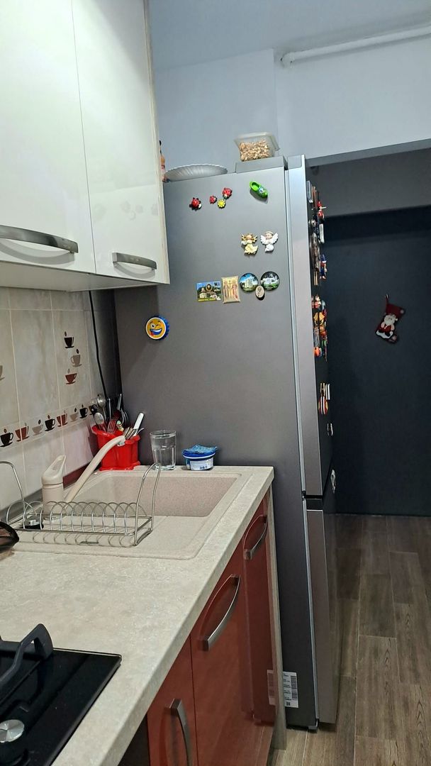 Vanzare Apartament 2 camere | Rahova - Sebastian - Poză 9