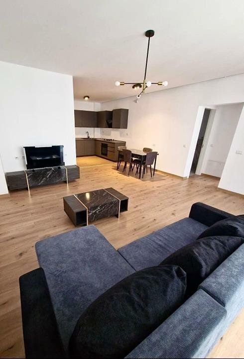 APARTAMENT 2 CAMERE | COMPLET MOBILAT SI UTILAT | ZONA FLOREASCA | - Poză 2