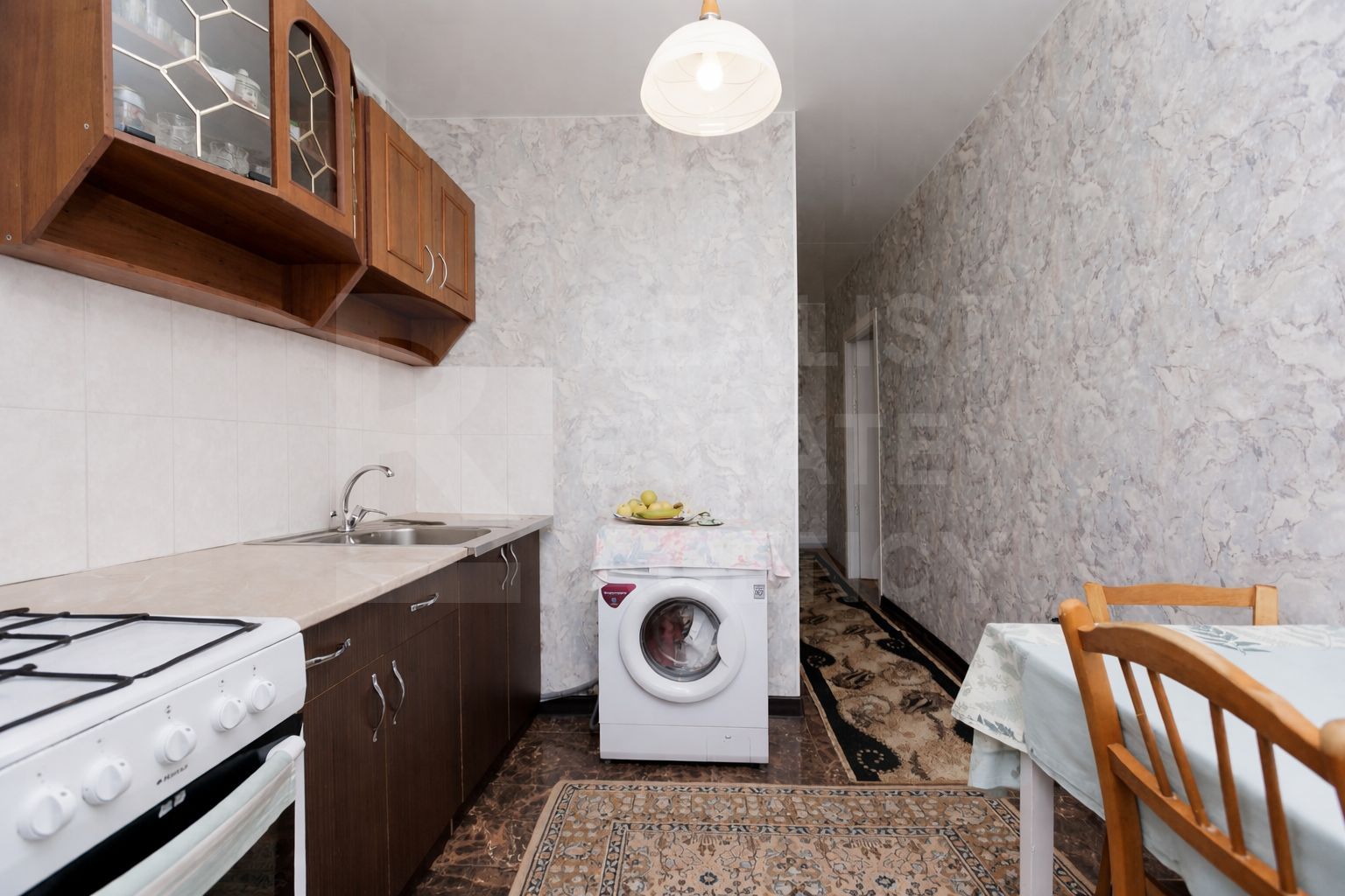 Vânzare, apartament, o cameră, str. Florilor, Rîșcani - Poză 6