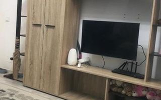Apartament 3 camere cu parcare – Strada Rezervelor, demisol înalt, 52 mp - Poză 4