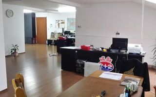 Vand apartament tip mansarda pe Ady Endre 2 camere living mare bucatarie si baie - Poză 6