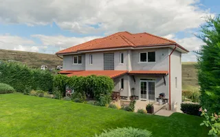 Casa de vanzare în Câmpenești - Poză 21