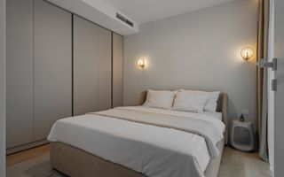 Apartament 2 camere One Lake Club, Floreasca, imobil premium - Poză 3