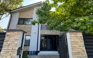 Eleganta si Rafinament| Vila de lux |6 Camere | Piscină | 650 mp Teren - Poză 12