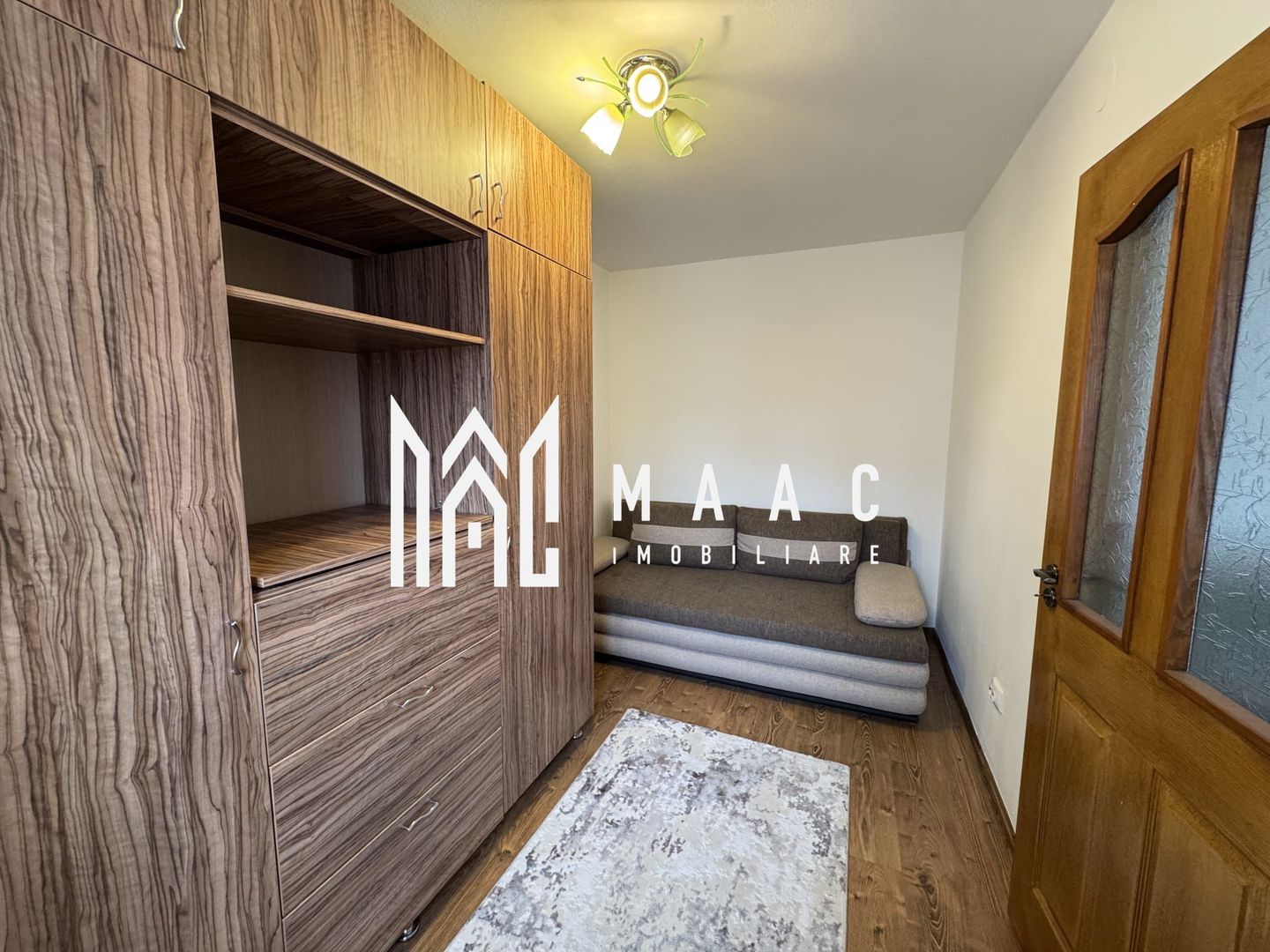 Apartament 3 Camere I Renovat I Etaj 3 I Lacul lui Binder - Poză 7