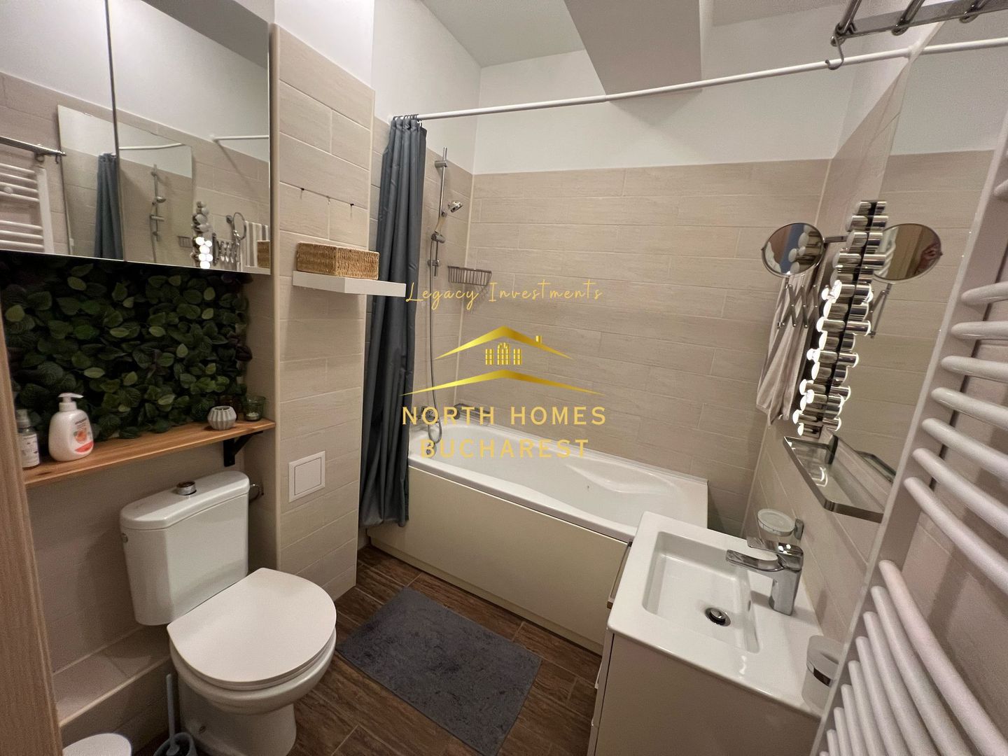 Apartament  2 camere-Aron Cotruş- HERASTRU - Poză 10