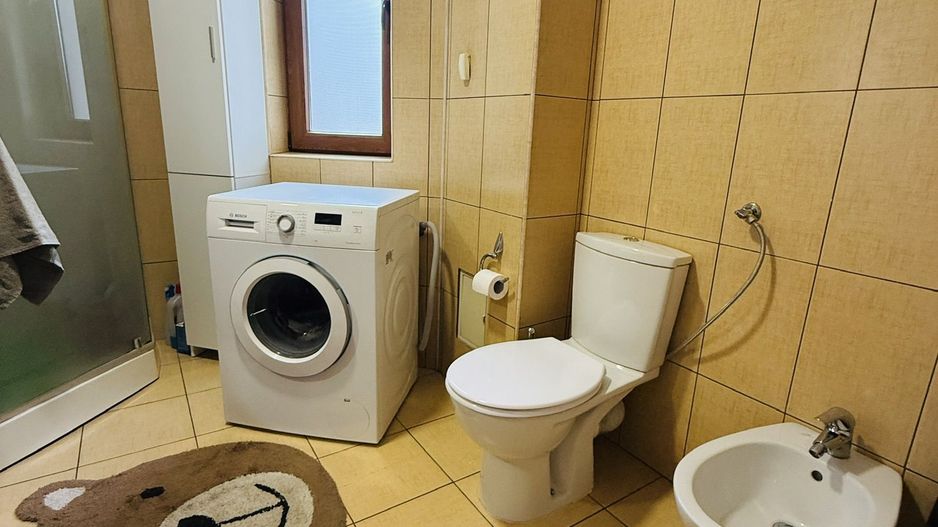 Bogdanestilor | Casa individuala | 9 camere |  Mobilata-Utilata | Comision 0% - Poză 27